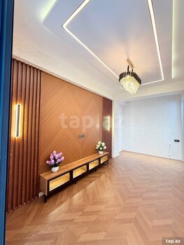 3-otaqlı yeni tikili, Xırdalan ş., 56 m²