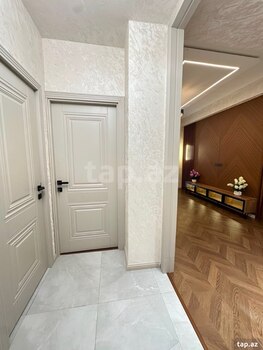 3-otaqlı yeni tikili, Xırdalan ş., 56 m²