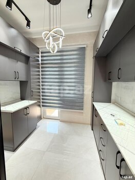 3-otaqlı yeni tikili, Xırdalan ş., 56 m²