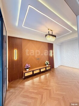 3-otaqlı yeni tikili, Xırdalan ş., 56 m²