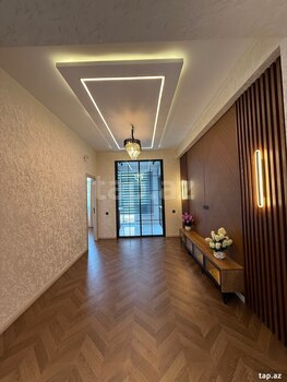 3-otaqlı yeni tikili, Xırdalan ş., 56 m²