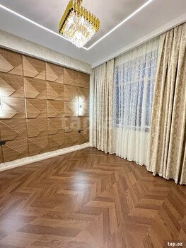 3-otaqlı yeni tikili, Xırdalan ş., 56 m²