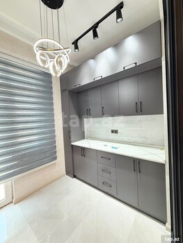 3-otaqlı yeni tikili, Xırdalan ş., 56 m²