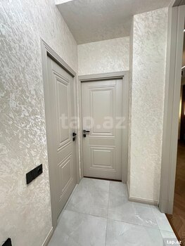3-otaqlı yeni tikili, Xırdalan ş., 56 m²