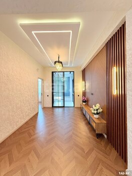 3-otaqlı yeni tikili, Xırdalan ş., 56 m²