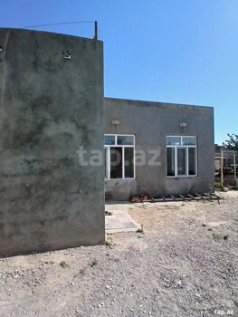 Həyət evi, Maştağa qəs.