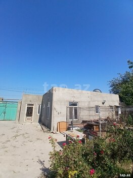 Həyət evi, Maştağa qəs.