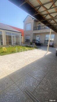 Həyət evi, Buzovna qəs.