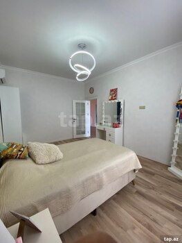 Həyət evi, Buzovna qəs.