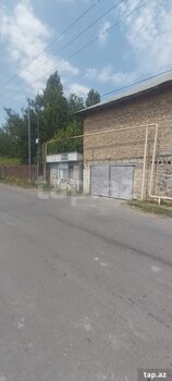 Həyət evi, Ağdaş r.