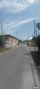 Həyət evi, Ağdaş r.