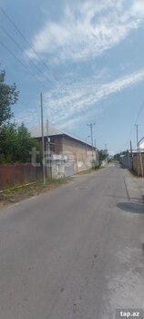 Həyət evi, Ağdaş r.