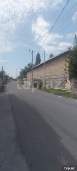 Həyət evi, Ağdaş r.