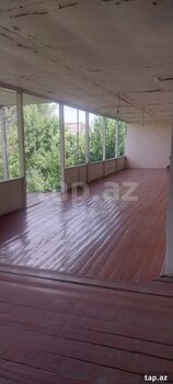 Həyət evi, Ağdaş r.