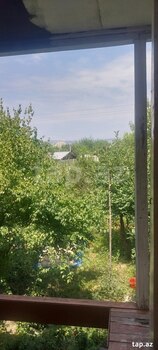 Həyət evi, Ağdaş r.