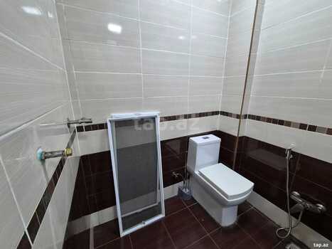 2-otaqlı yeni tikili, Masazır qəs., 70 m²
