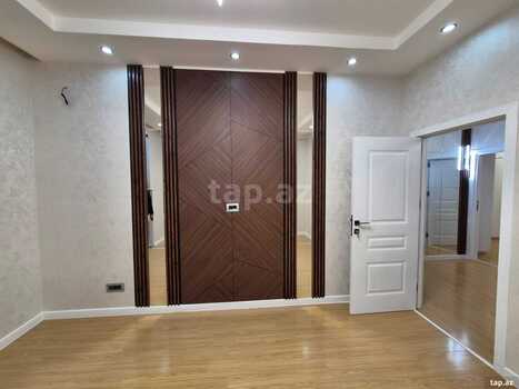 2-otaqlı yeni tikili, Masazır qəs., 70 m²