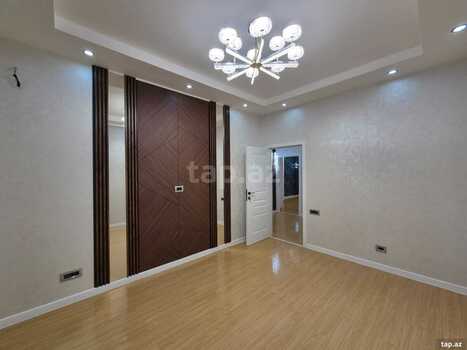 2-otaqlı yeni tikili, Masazır qəs., 70 m²