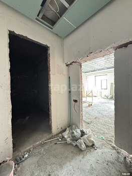 1-otaqlı yeni tikili, Elmlər Akademiyası m., 68 m²