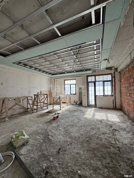 1-otaqlı yeni tikili, Elmlər Akademiyası m., 68 m²