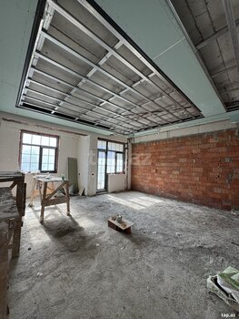 1-otaqlı yeni tikili, Elmlər Akademiyası m., 68 m²