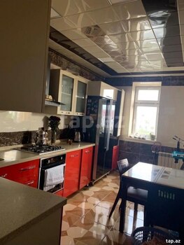 4-otaqlı yeni tikili kirayə verilir, Sumqayıt ş., 100 m²