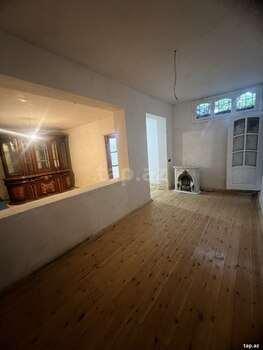 Həyət evi, Sabunçu r.