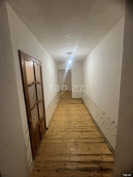 Həyət evi, Sabunçu r.