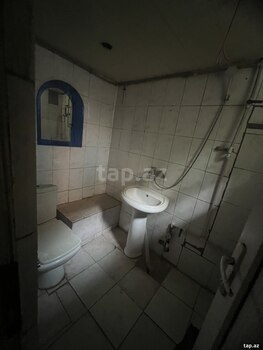 Həyət evi, Sabunçu r.