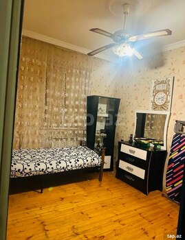 4-otaqlı yeni tikili kirayə verilir, Xırdalan ş., 87 m²