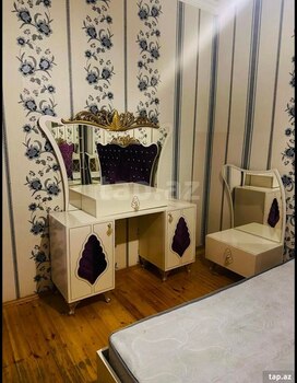 4-otaqlı yeni tikili kirayə verilir, Xırdalan ş., 87 m²