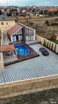 Bağ evi kirayə verilir, Novxanı qəs.