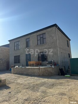 Həyət evi, Lökbatan qəs.