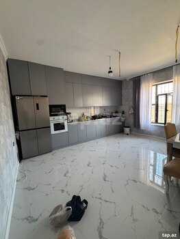 Həyət evi, Lökbatan qəs.