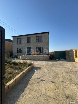 Həyət evi, Lökbatan qəs.