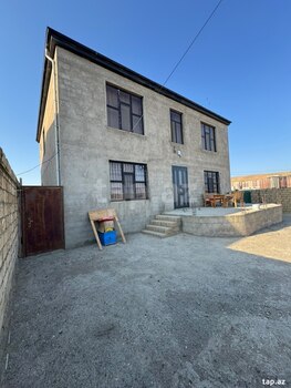 Həyət evi, Lökbatan qəs.