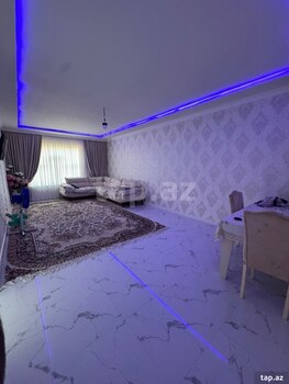 Həyət evi, Lökbatan qəs.