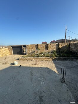 Həyət evi, Lökbatan qəs.