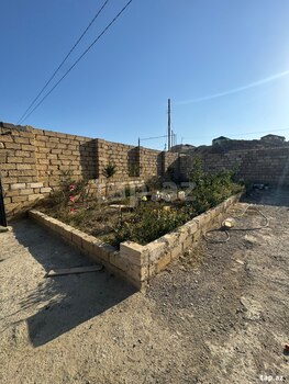 Həyət evi, Lökbatan qəs.