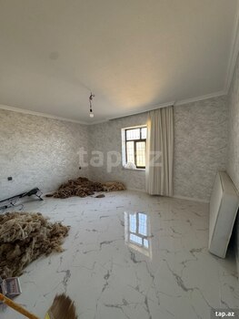 Həyət evi, Lökbatan qəs.