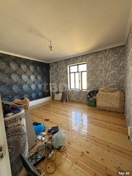 Həyət evi, Lökbatan qəs.