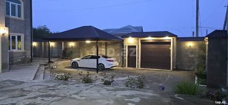 Villa, Quba r.