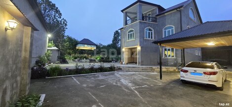 Villa, Quba r.