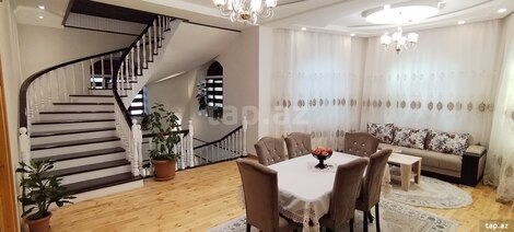 Villa, Quba r.