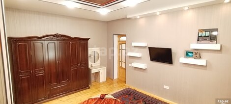 Villa, Quba r.