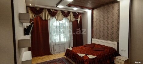 Villa, Quba r.
