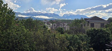 Villa, Quba r.