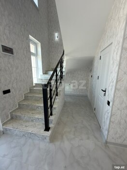 Həyət evi, Sumqayıt ş.