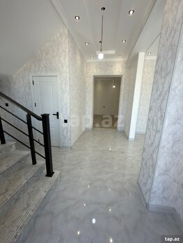 Həyət evi, Sumqayıt ş.