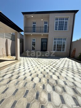 Həyət evi, Sumqayıt ş.